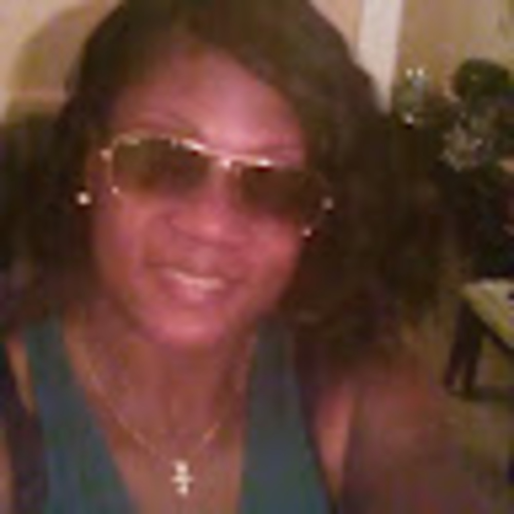 Meet your Posher, Tiffanie